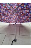 Dáždnik farebný malý