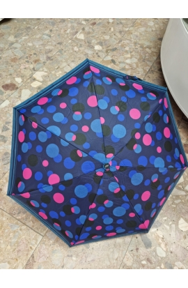 Dáždnik farebný malý