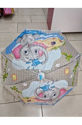 Dáždnik detský