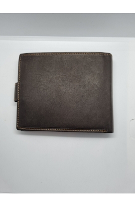 Panská kožená peňaženka Giultieri