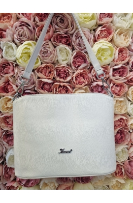 Malá kabelka elegantná do ruky Karen