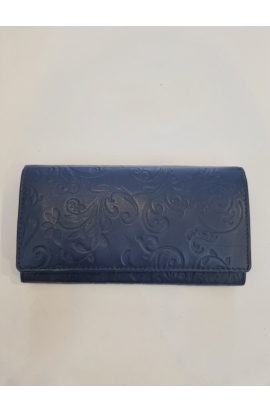 Dámska kožená peňaženka Sylvia Belmonte