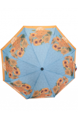 Dáždnik Maľovaný Van Gohg