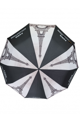 Dáždnik mesto Paríž