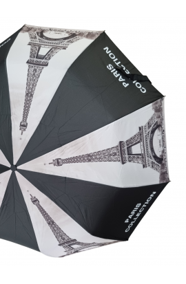 Dáždnik mesto Paríž