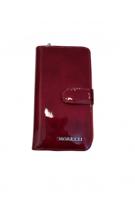 Kožená peňaženka Moretti