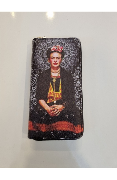 Frida peračníková peňaženka
