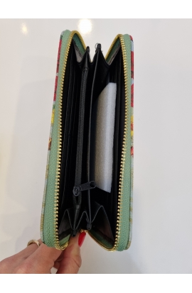 Frida peračníková peňaženka