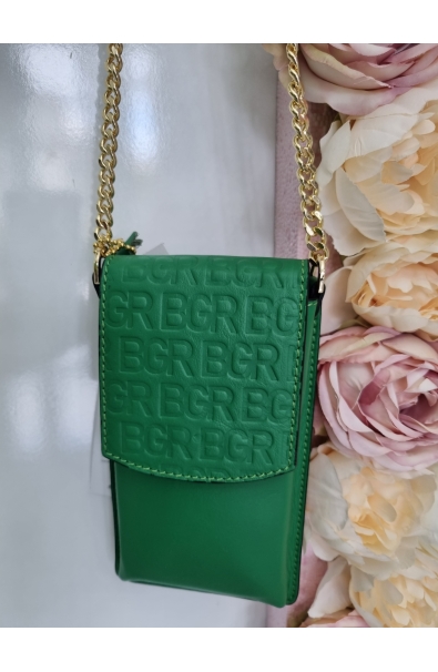 Mini crossbody kabelka cez Bagger