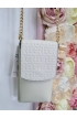 Mini crossbody kabelka Bagger
