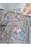 Dáždnik detský
