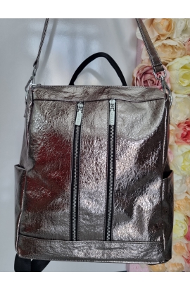 Štýlový ruksak/kabelka Chiara