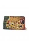 Gustáv Klimt peračníková peňaženka