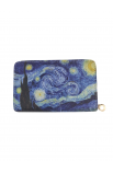 Van Gogh peračníková peňaženka