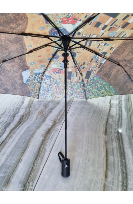 Dáždnik Maľovaný Gustav Klimt