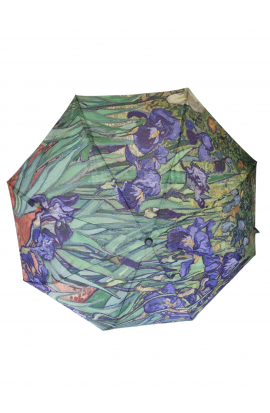 Dáždnik Maľovaný Van Gogh