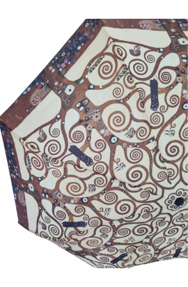 Dáždnik Maľovaný Van Gohg
