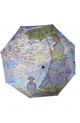 Dáždnik Maľovaný Monet