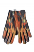 Dámske elegantné rukavičky Van Gogh
