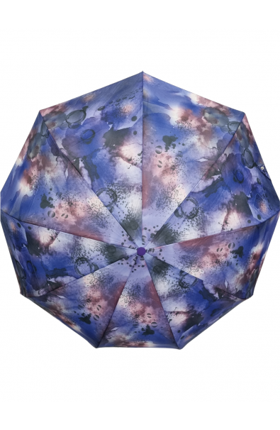 Dáždnik automatický kvety