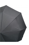 Dáždnik čierny automatický