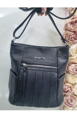 Stredná crossbody kabelka Silvia