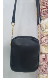 Crossbody štýlová malá kabelka Peterson