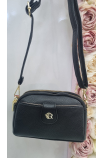 Štýlová mini crossbody kabelka Rovicky