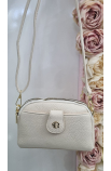 Štýlová mini crossbody kabelka Rovicky