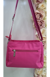 Crossbody sportová kabelka Yycover