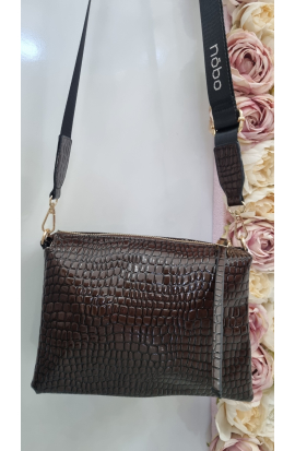 Štýlová Crossbody kabelka Nobo