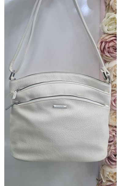 Crossbody kabelka tvojzips Silvia Rosa