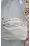 Crossbody kabelka tvojzips Silvia Rosa