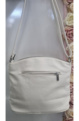 Crossbody kabelka tvojzips Silvia Rosa