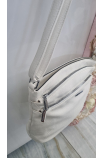 Crossbody kabelka tvojzips Silvia Rosa