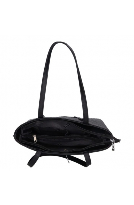 Hned&aacute; kabelka v&auml;č&scaron;ia na plece Karen