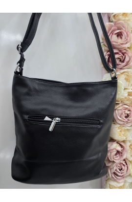 Crossbody semi&scaron;ov&aacute; kabelka SilviaRosa