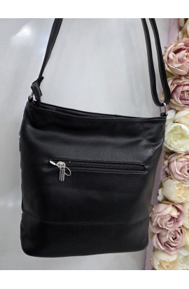 Jednoduch&aacute; crossbody kabelka Silvia