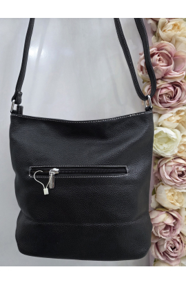 Crossbody farebn&aacute; kabelka SilviaRosa