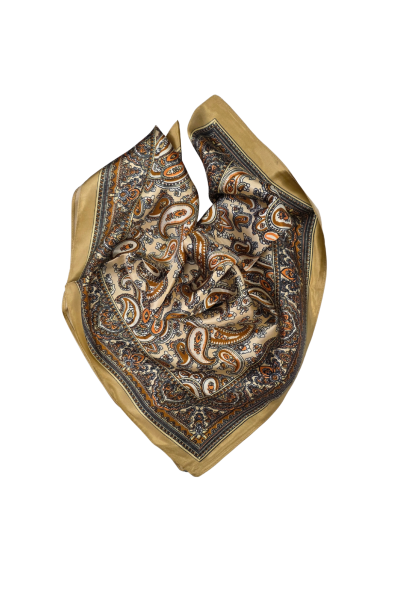 Dámska farebná šatka