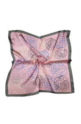 D&aacute;mska farebn&aacute; &scaron;atka