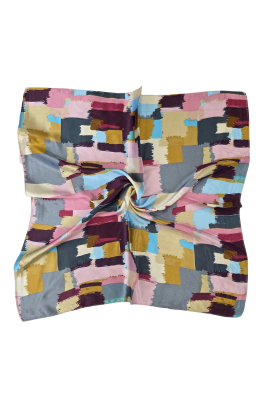 D&aacute;mska farebn&aacute; &scaron;atka