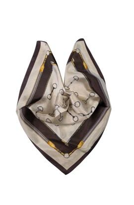 Dámska farebná šatka