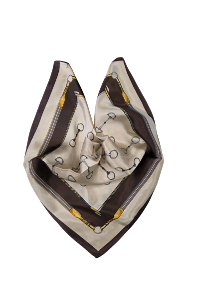 Dámska farebná šatka