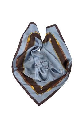 Dámska farebná šatka