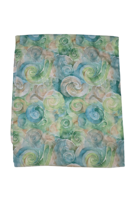 &Scaron;&aacute;l zelen&yacute; s hodv&aacute;bom