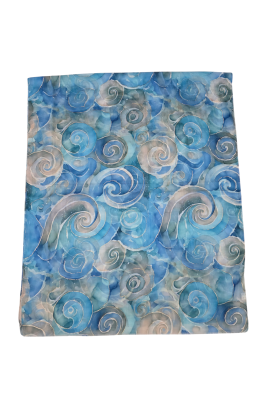 &Scaron;&aacute;l modr&yacute; s hodv&aacute;bom