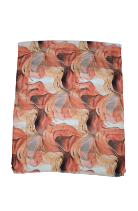 &Scaron;&aacute;l oranžov&yacute; s hodv&aacute;bom