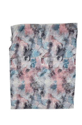 &Scaron;&aacute;l farebn&yacute; s hodv&aacute;bom