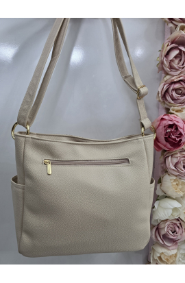 Trendy crossbody kabelka Grosso